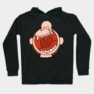 Hunger! Hoodie